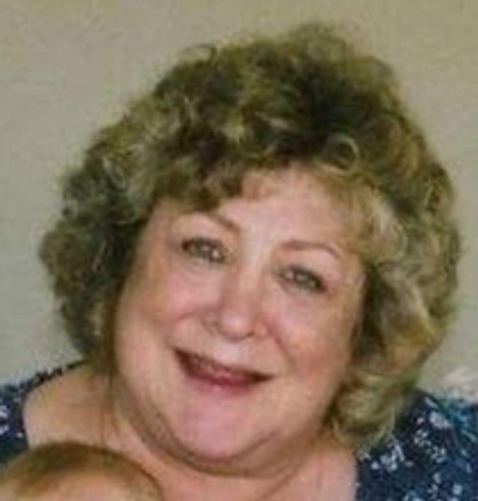 Joyce Ann (Frederick)  Commisso