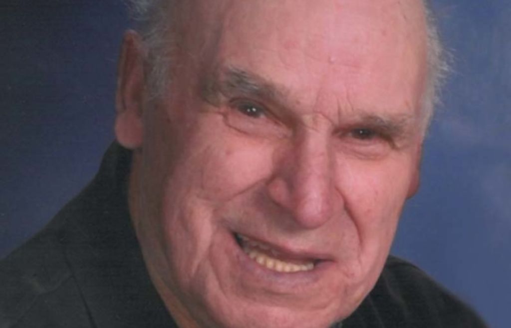 William David “Bill” Grabenhorst