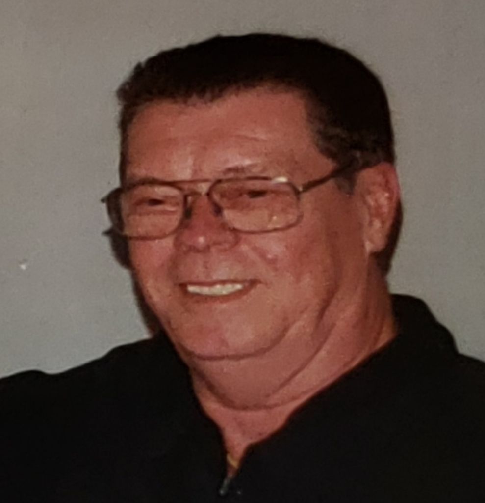 Donald Cleary