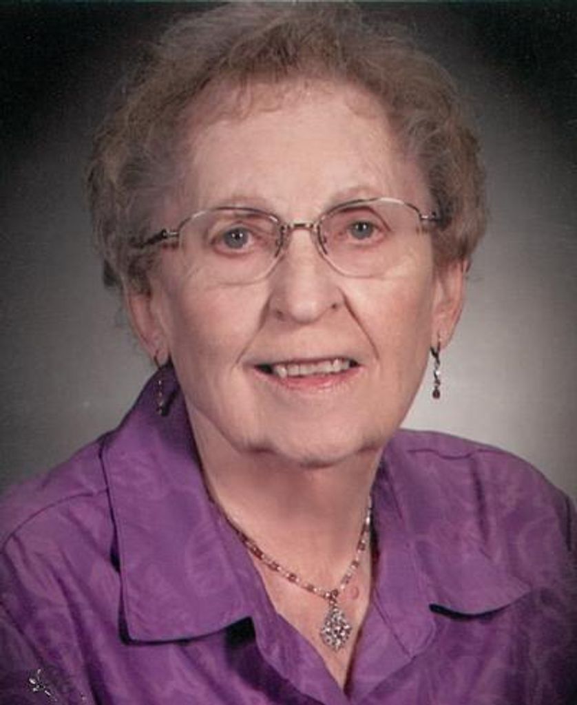 Rosalin "Rosie" Lemoine Profile Photo