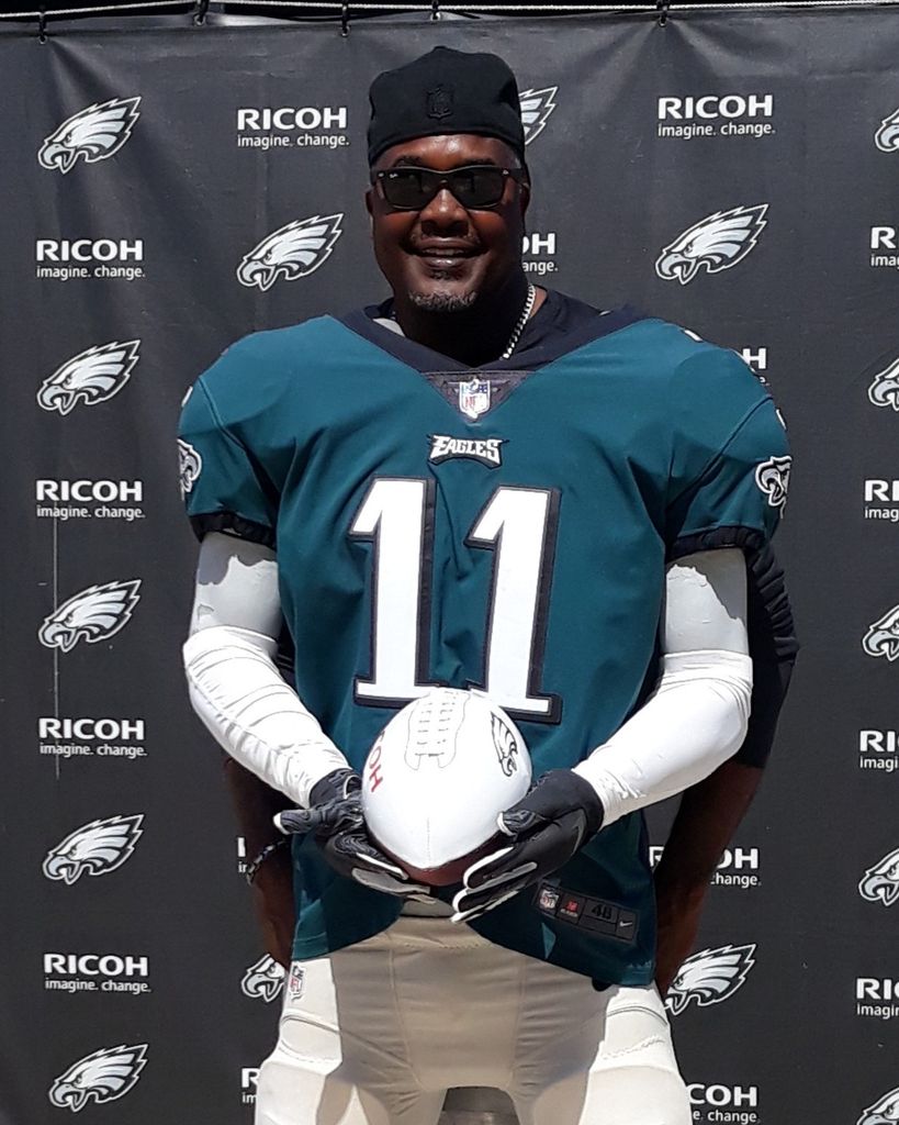 Kevin Bracey
