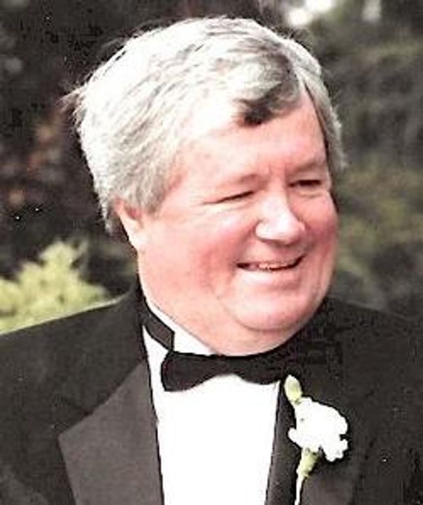 Basil H. Macdonald Profile Photo