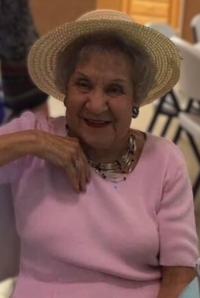 Maria Eliza (Rael)  Slagle