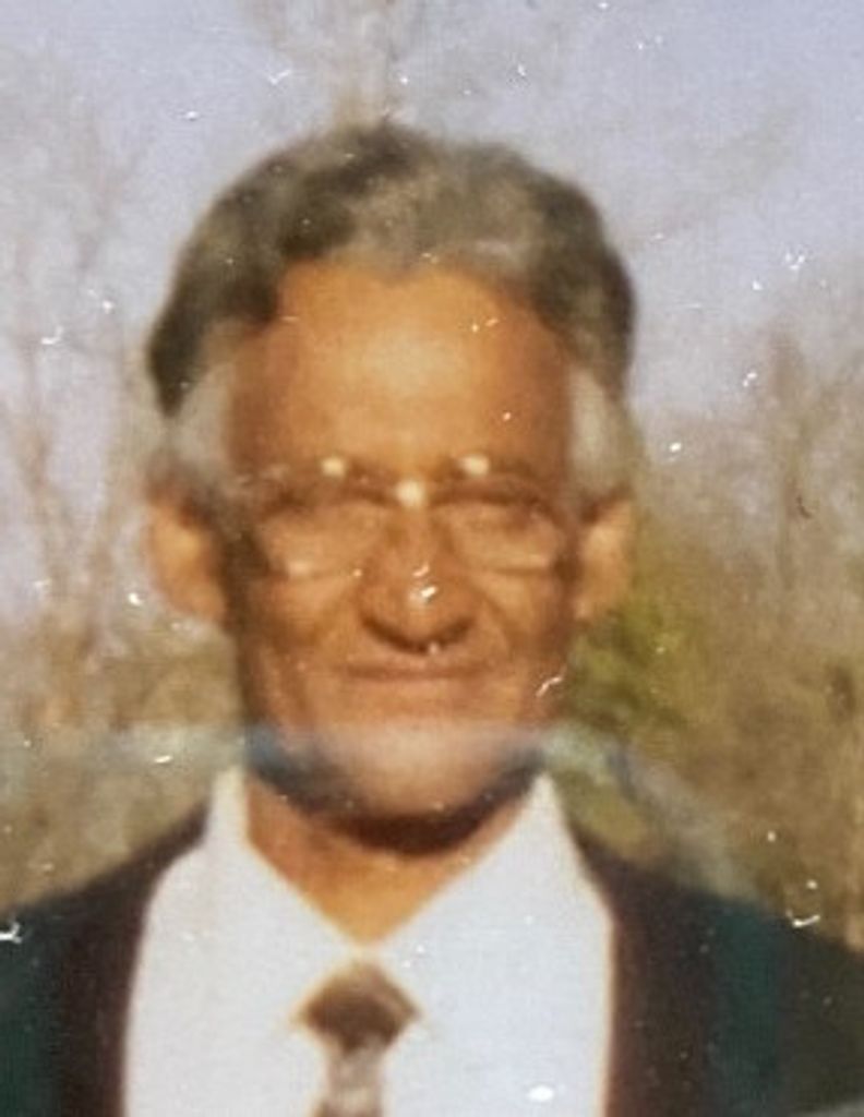 Mckinnon J Locklear Profile Photo