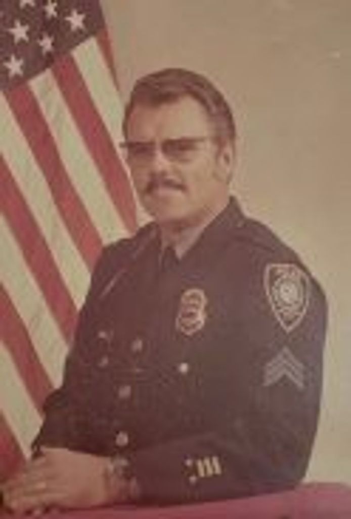 Ronald Lee Mcewen Profile Photo