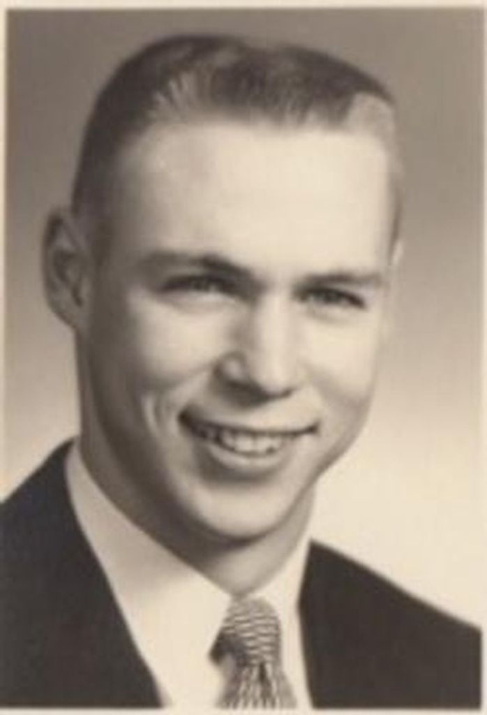 Robert Dale Millican