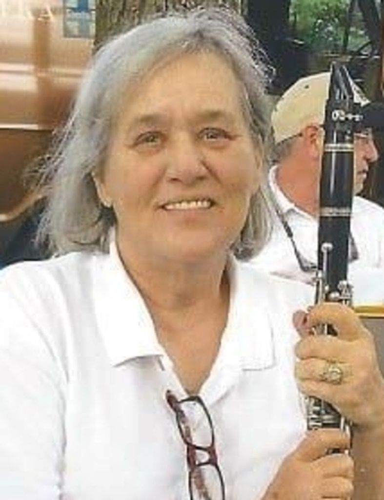 Gayle Mcbeth-Shirazi