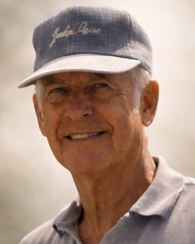 Robert "Bob" W. Bradley