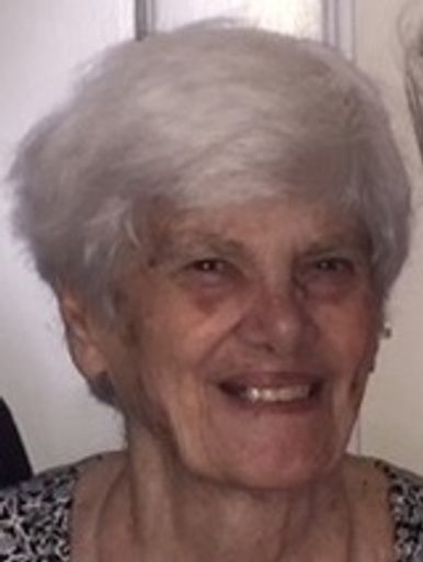 Anna Barone Profile Photo