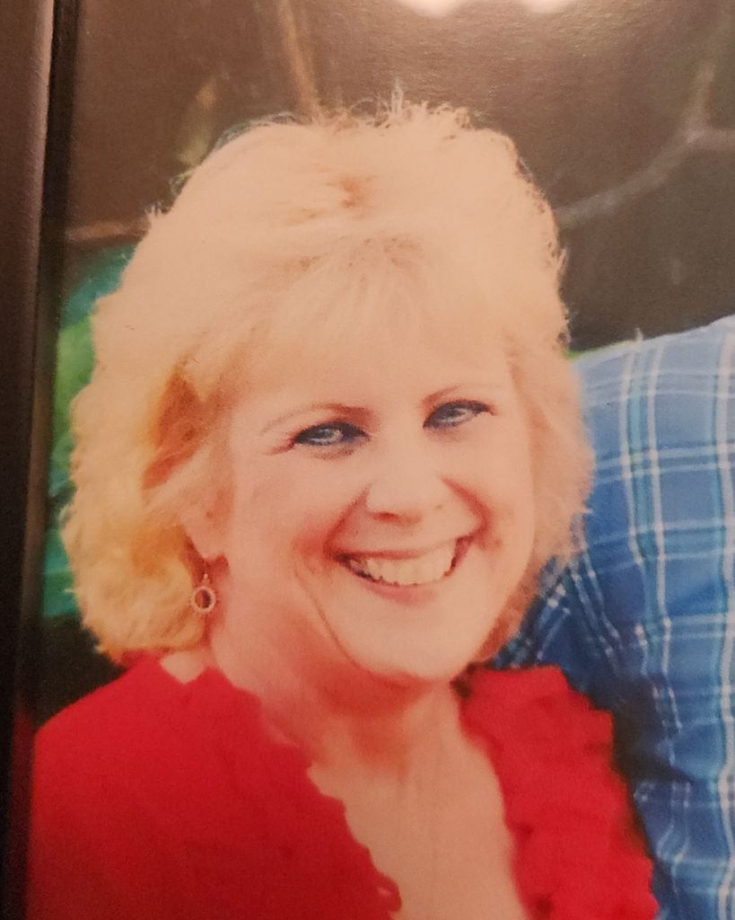 Brenda Thompson Roberts Profile Photo