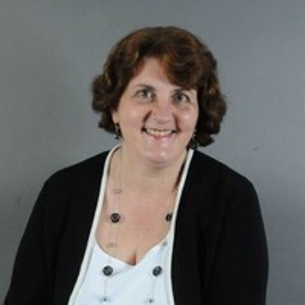 Marietta Haeg Schwartz Profile Photo