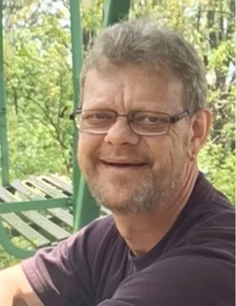 Timothy Lee Abney Profile Photo