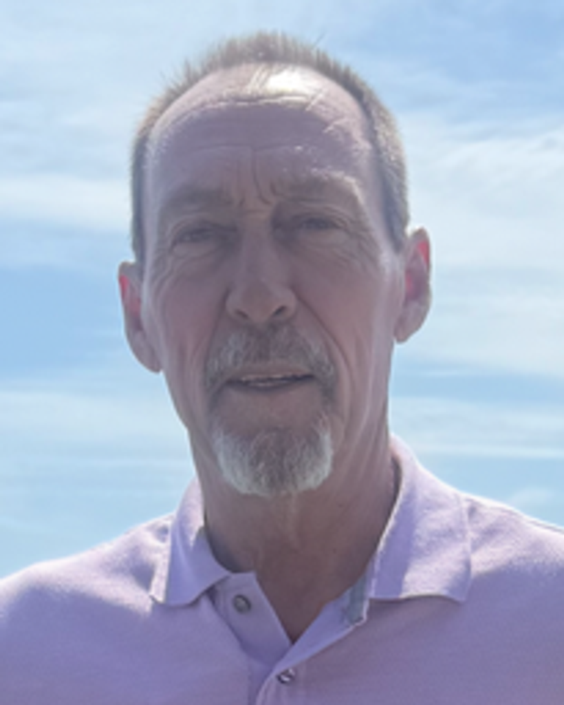 Keith Dewayne Gray Profile Photo