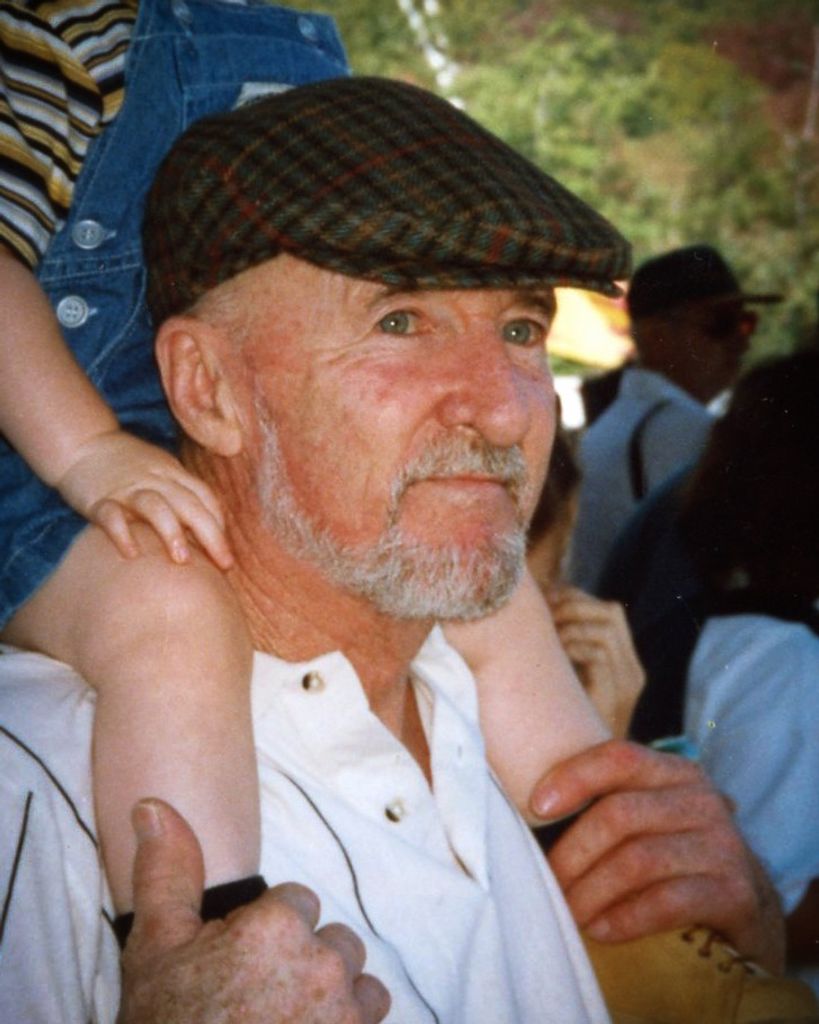 James Traynor Profile Photo