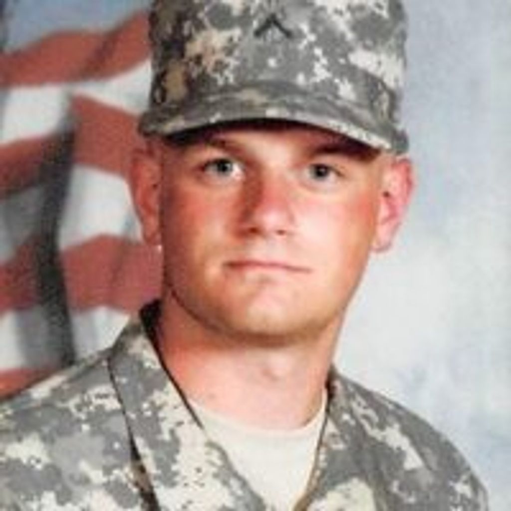 Joshua L. Gibson