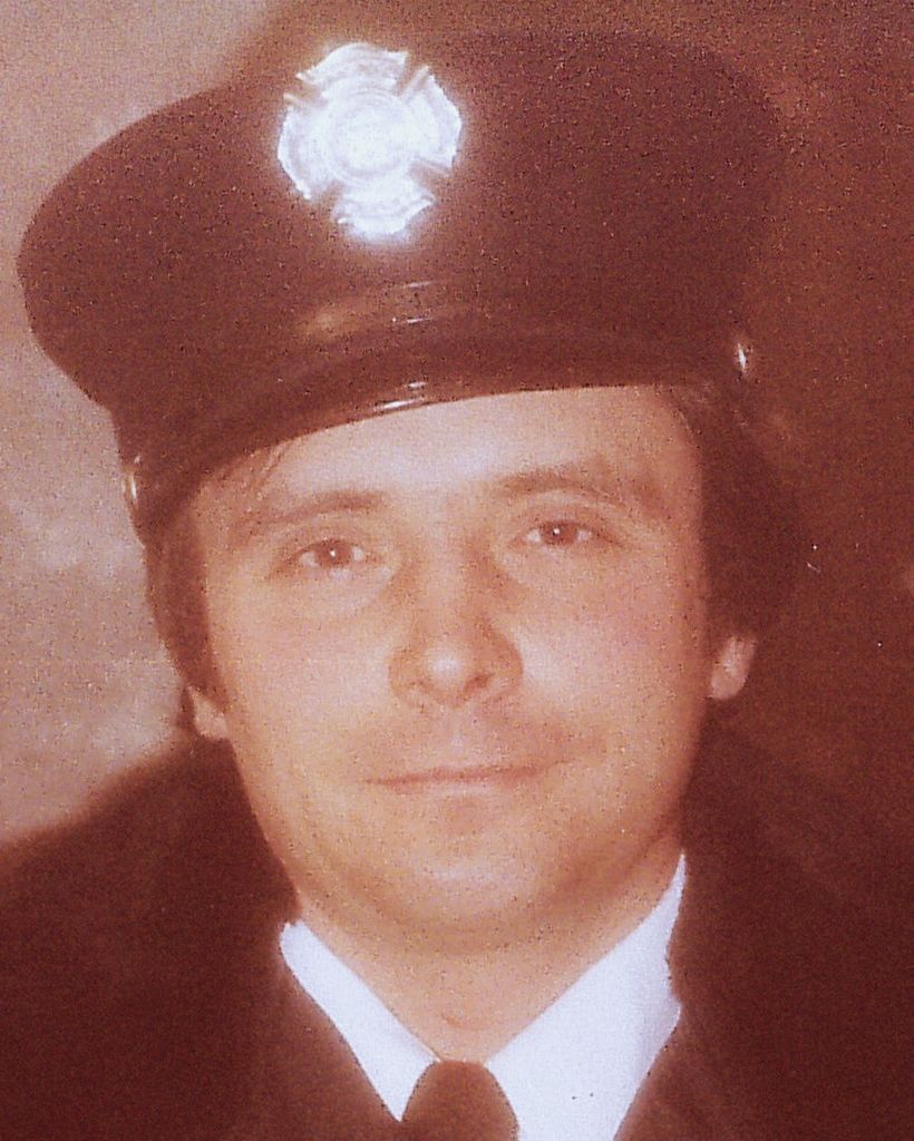 Joseph F. Volcko