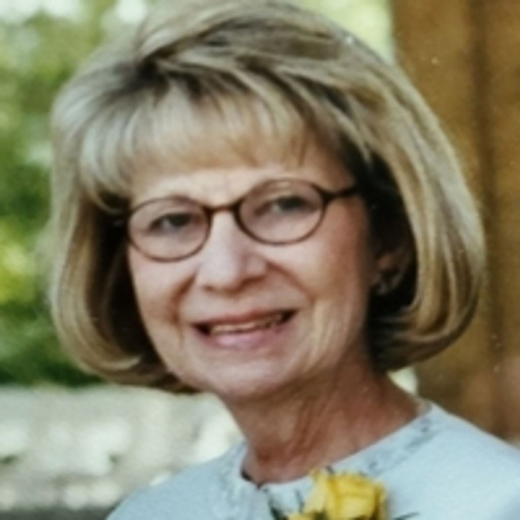 Joan Frances Wagner