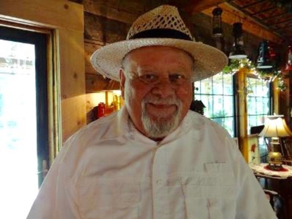 David "Poppy" Lee Anderson Profile Photo