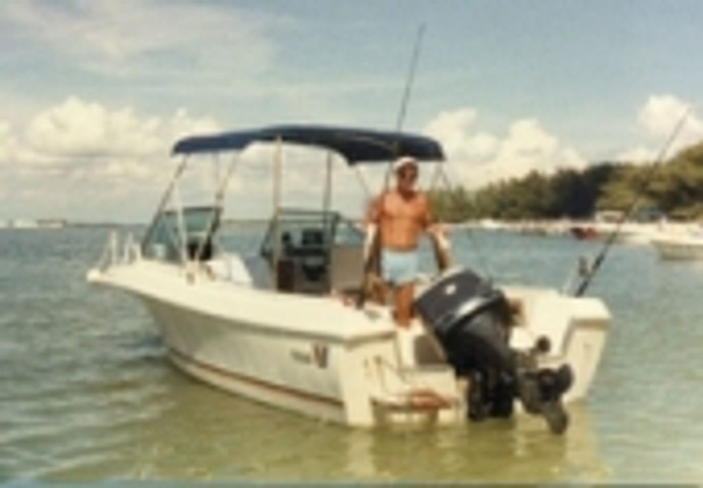 James Randall "Randy" Fewell