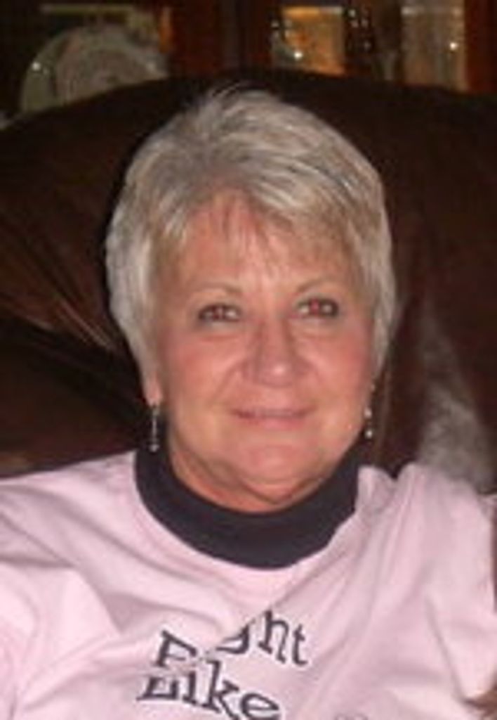 Paula L. Wagner