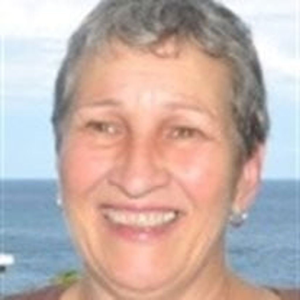 Karen Braai White