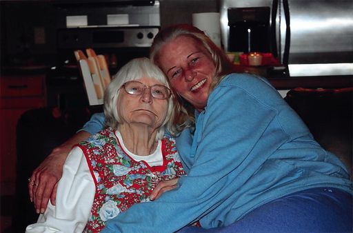 Maudie Leone (Bradshaw)  Mclamb photo gallery thumbnail 15 of 61