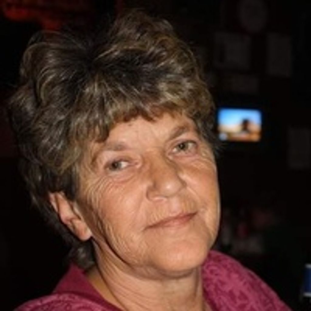 Juanita Louise W. Boyd