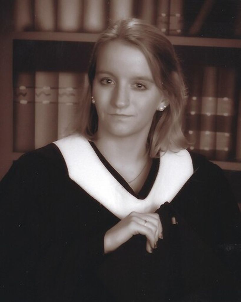 Catherine Ann Warner Profile Photo