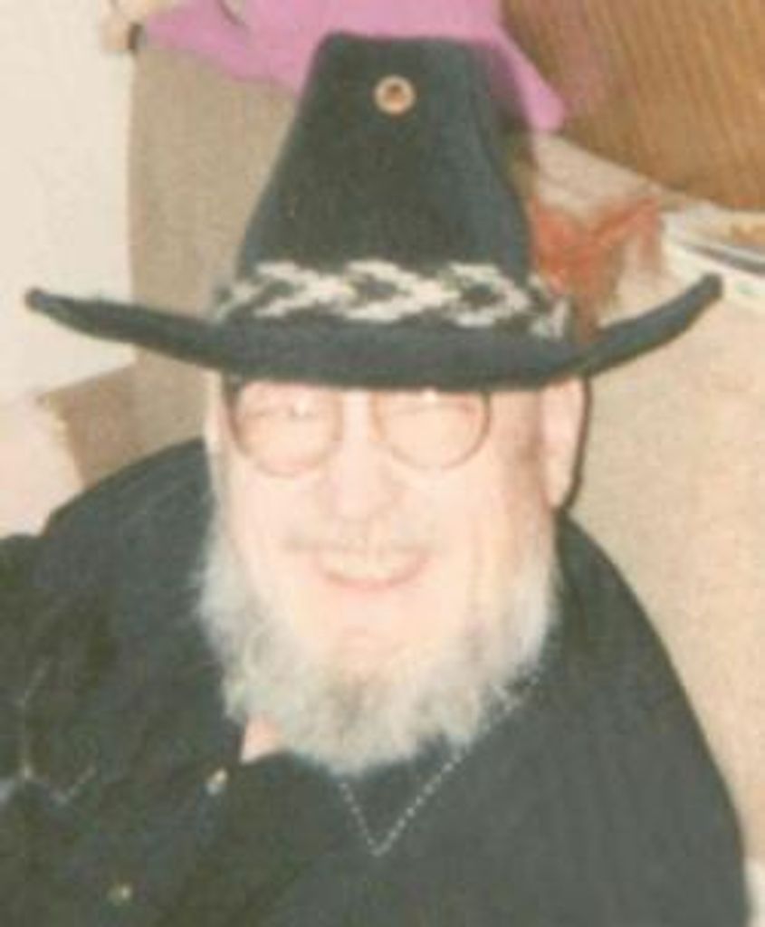 Wesley W. Woods, Sr.