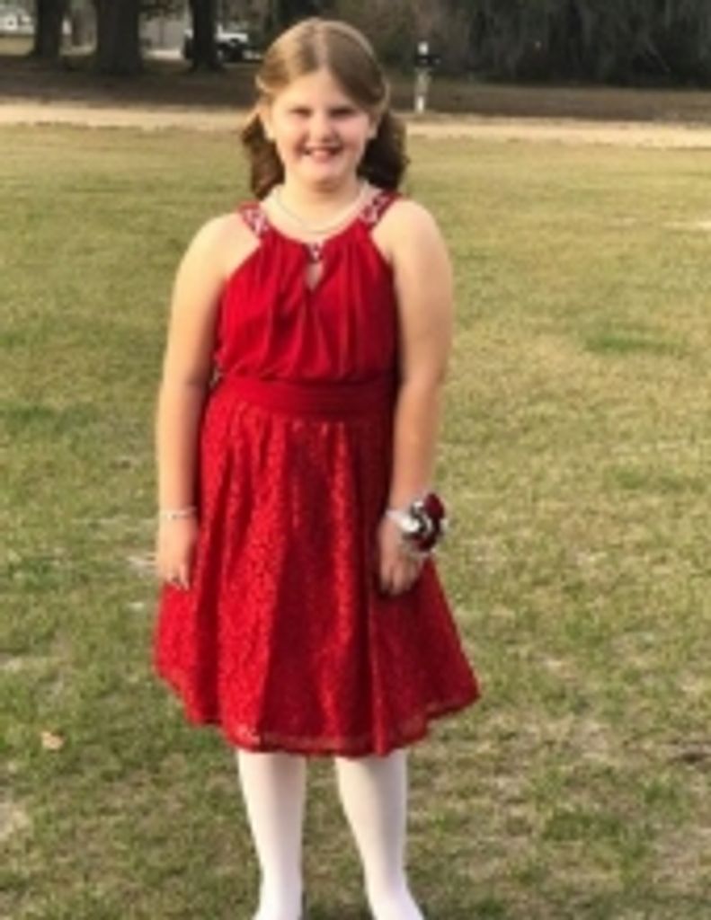 Madalyn Alane Touchton