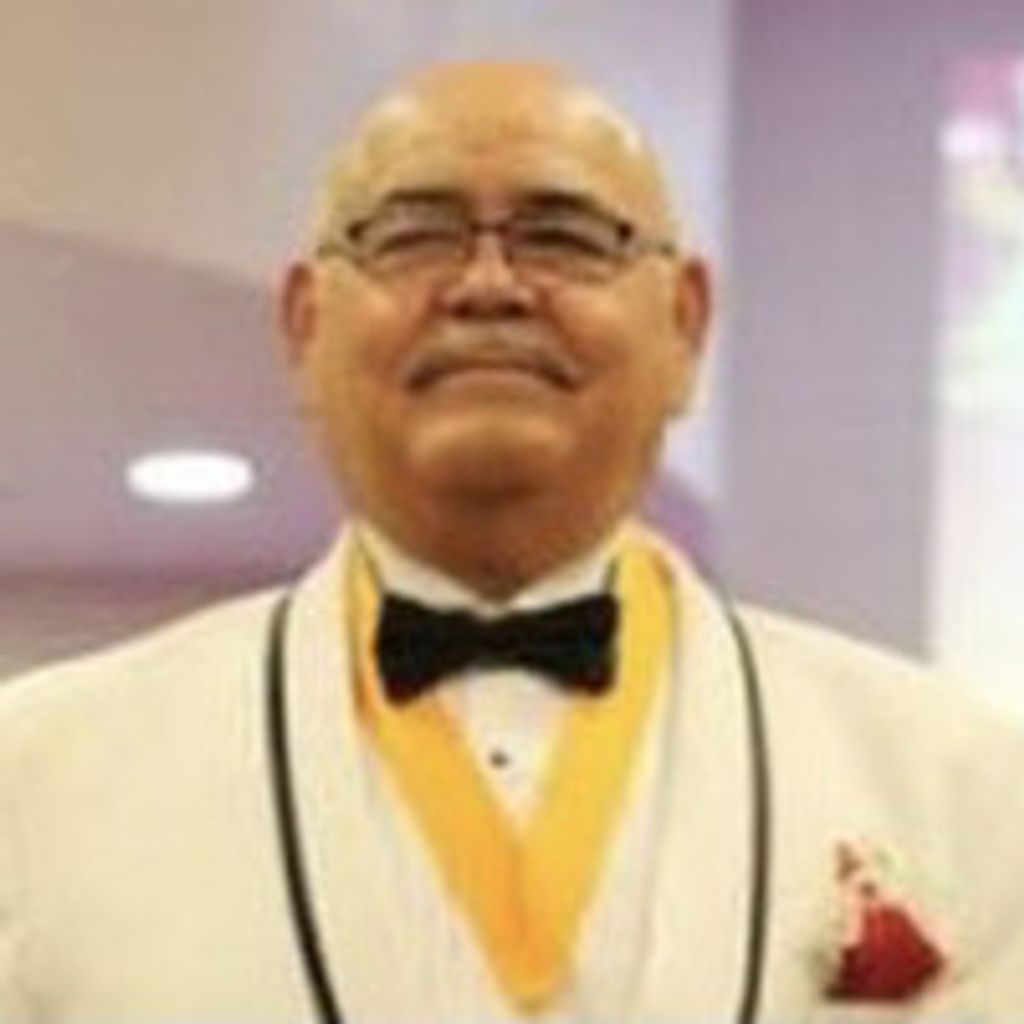 Ignacio Marcelo Hinojosa, Sr.