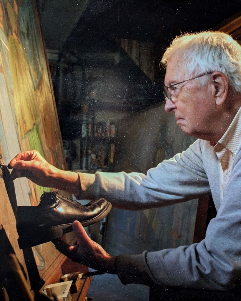 Dennis Akin