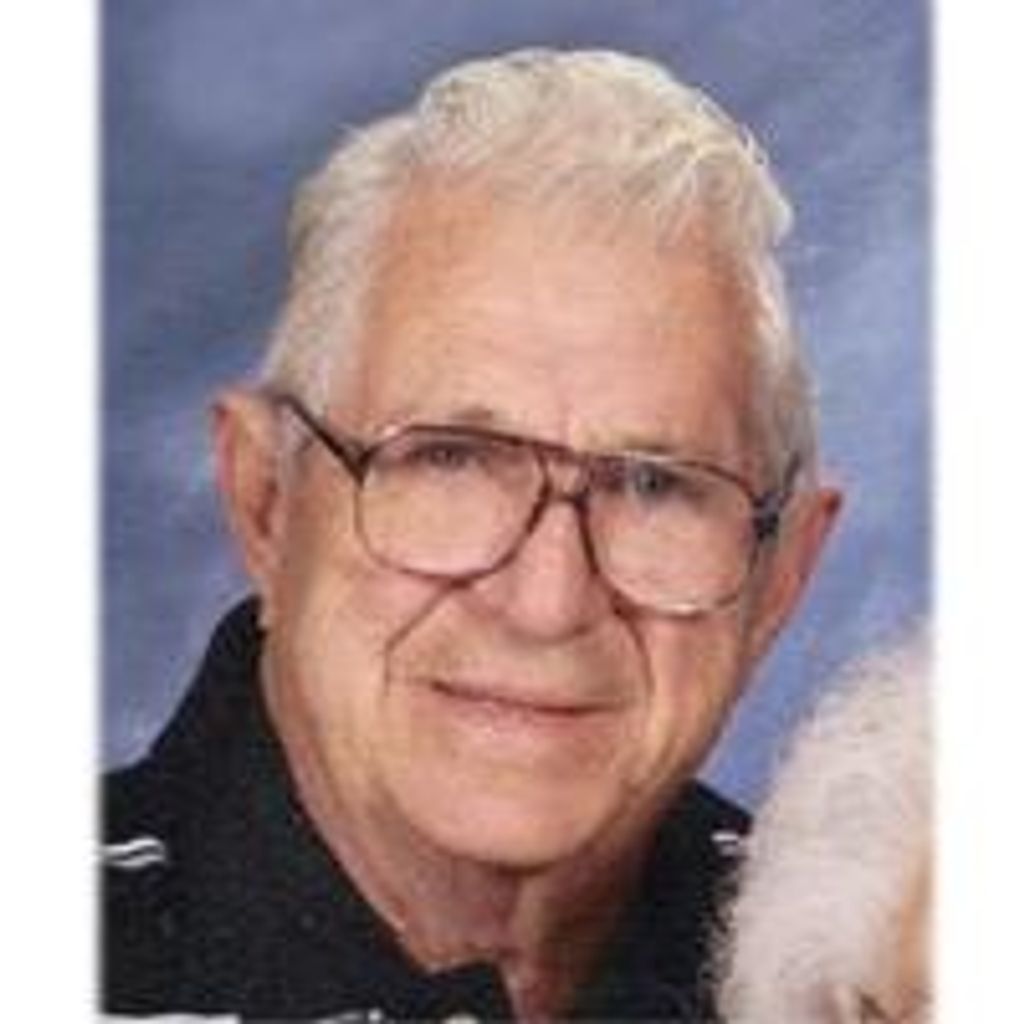 John P. Lynch Profile Photo