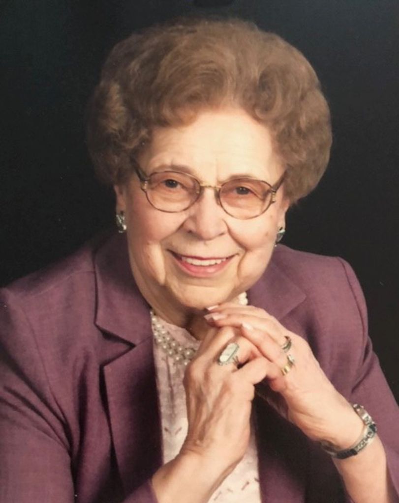 Marie Auseth