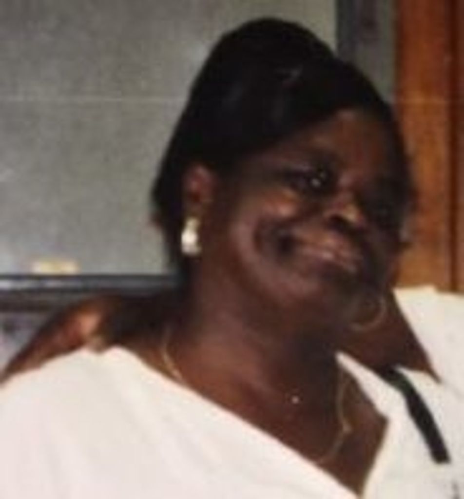 Lillie Byrd