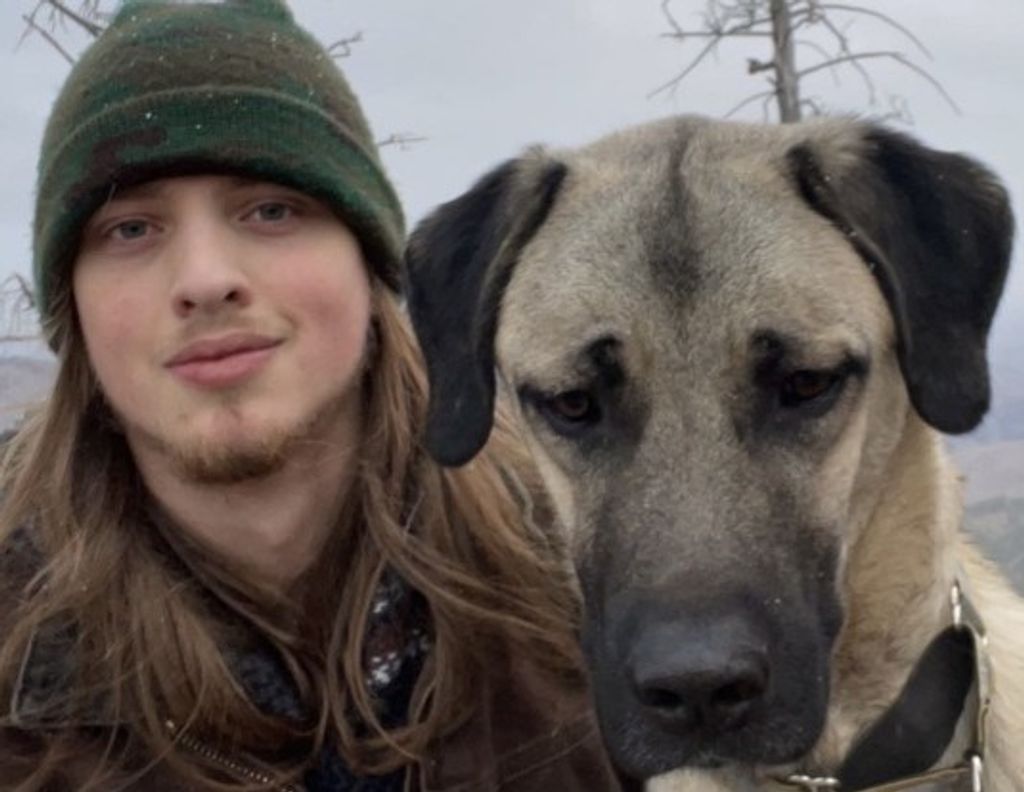 Jacob L. "Jake" Dobson Profile Photo