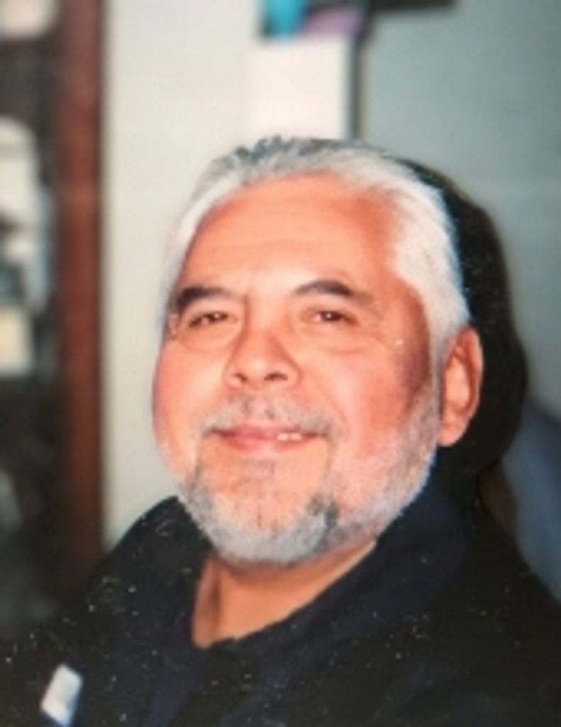Zaragoza G. Rabago Jr.