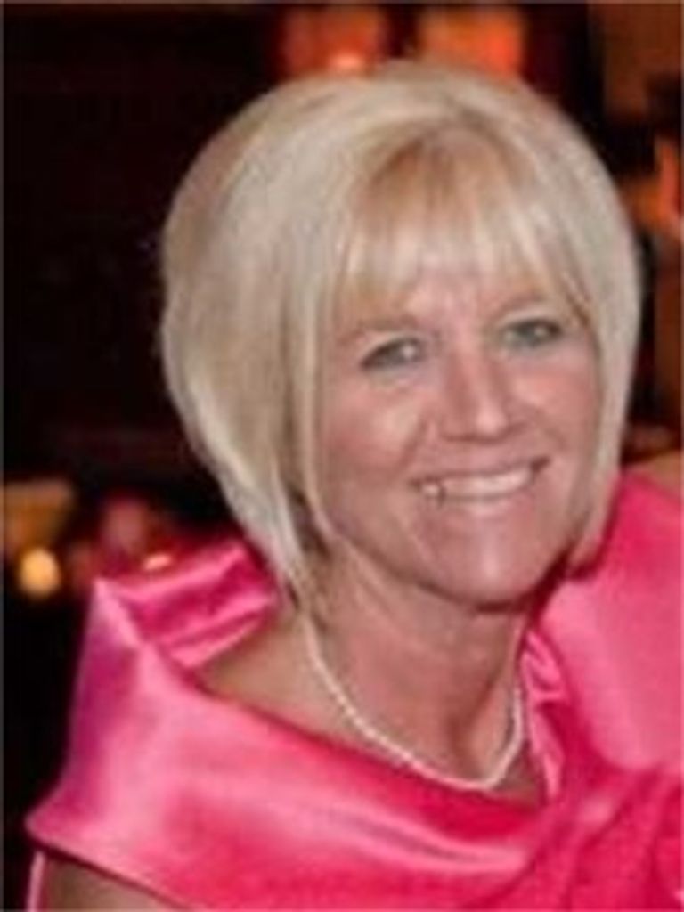 Wendy Jane (Bender) Schuppert