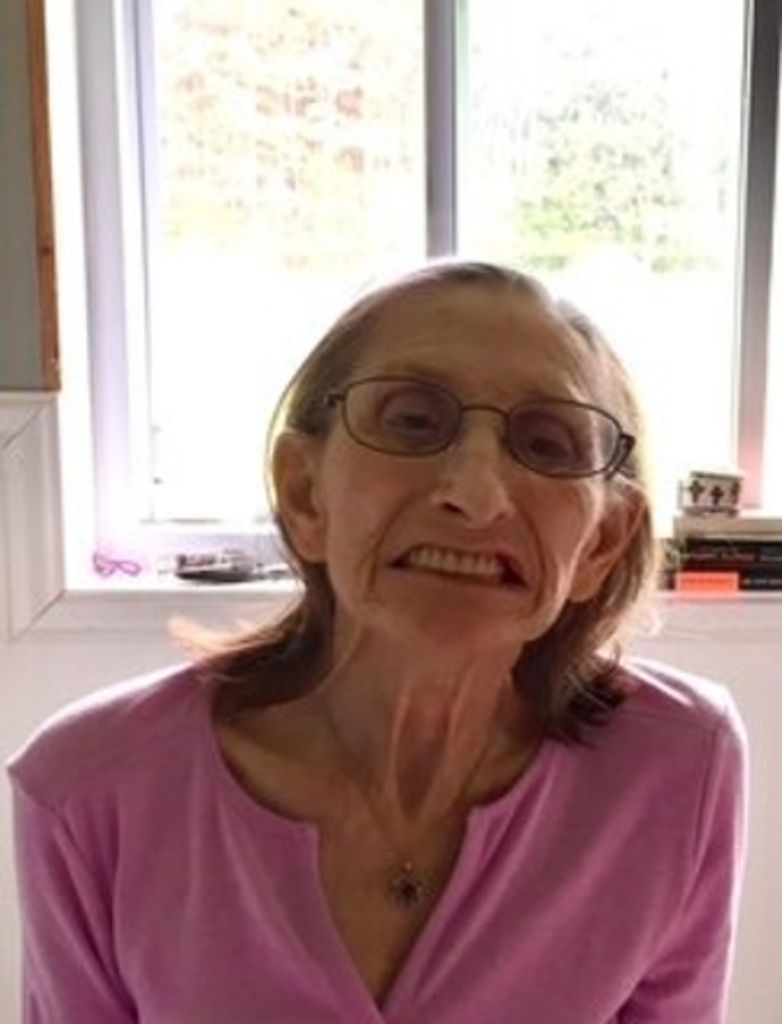 Katherine Anne Byrnes Profile Photo