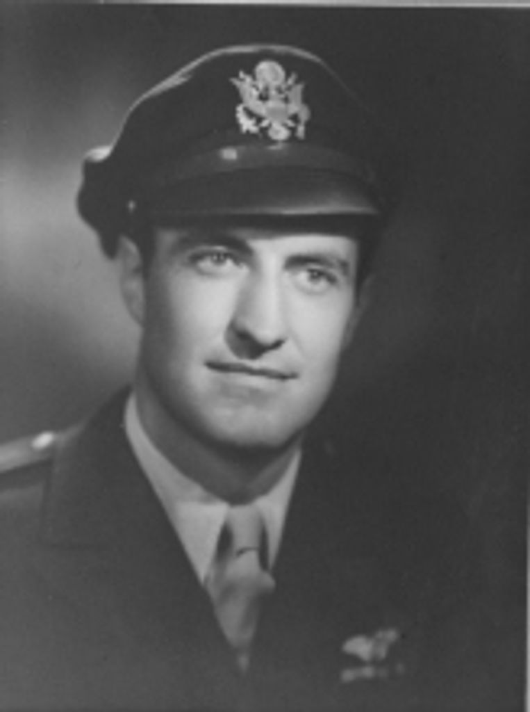 Anthony Pete "Tony" Ferdinando