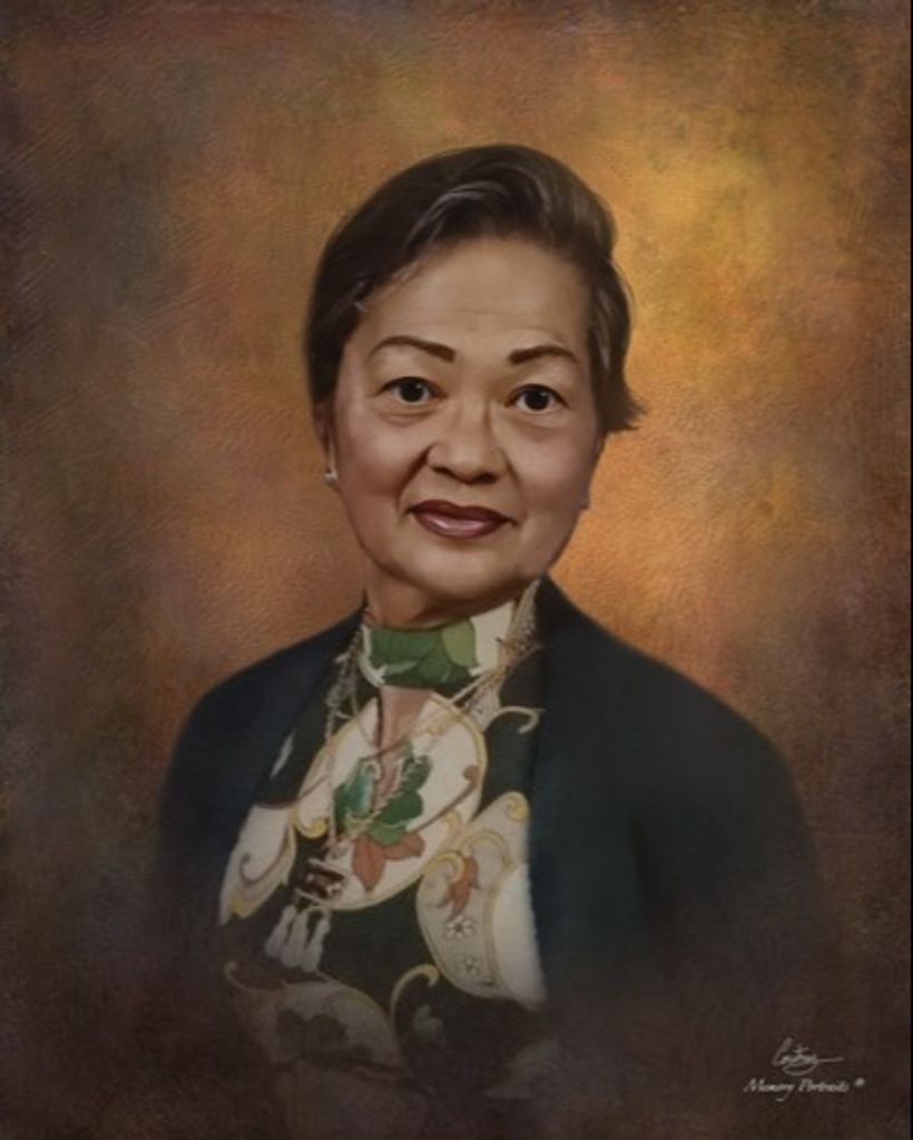Mai Tuyet Tuttle Profile Photo