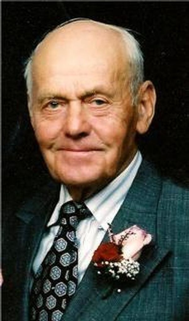 George Meinhardt Profile Photo