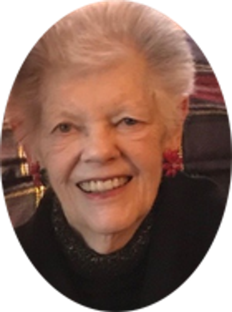 Dolores Hughes