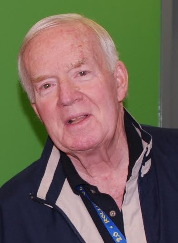 John  Thomas Conners Profile Photo