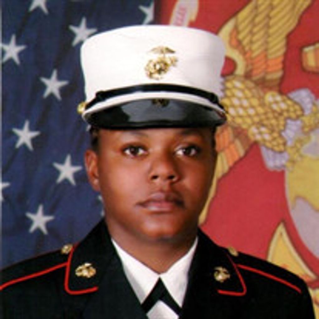 Cheyenne Nicole Miller Profile Photo