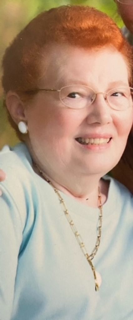 Marjorie L. Rosensteel Profile Photo