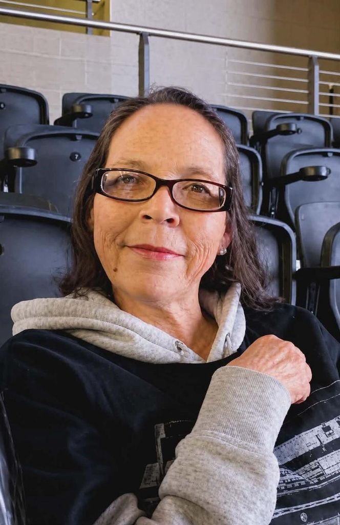 Resa Gayle Swain Profile Photo