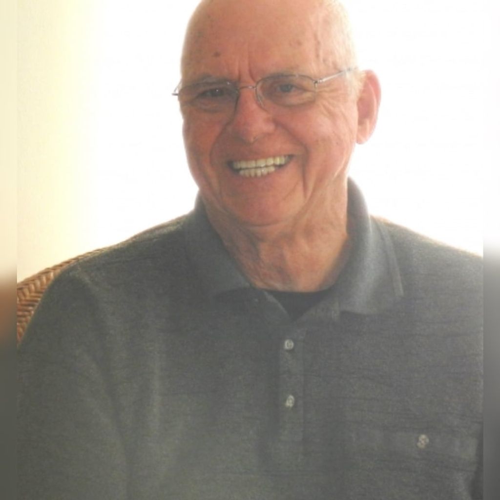 David H. Halsey Profile Photo