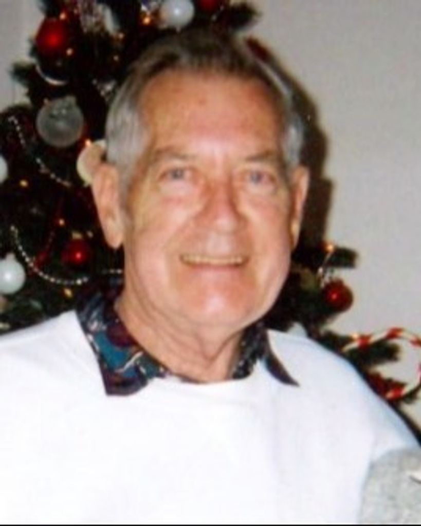 Richard H. Bailey