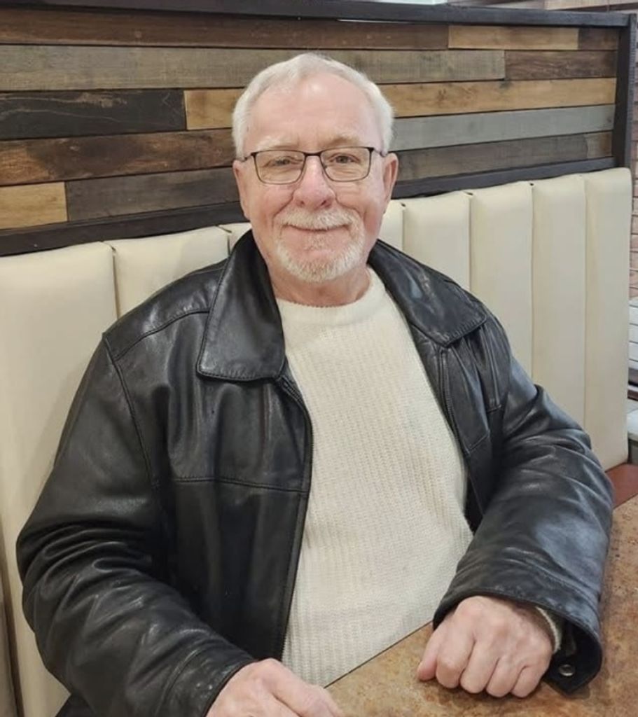 Ronald D. Marcentile Sr.